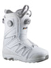 Salomon Launch BOA® SJ BOA® White 2027 – BOA Boots