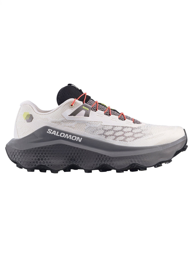 Salomon Ultra Glide 4 Lilac Ash/Excalibur/Pink Yarrw Shoes | LILAC ASH/EXCALIBUR/PINK YARRW