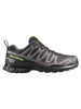 Salomon XA Pro 3D V9 GTX Black/Dark Gull Gray/Acid Lime Shoes