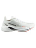 Salomon S/Lab Spectur White/Fiery Red/Black Shoes
