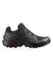 Salomon Speedcross 6 GTX Black/Black/Phantom Shoes