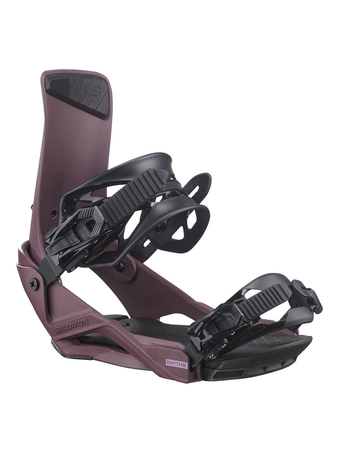 Salomon Rhythm Huckleberry 2027 – Bindings | HUCKLEBERRY