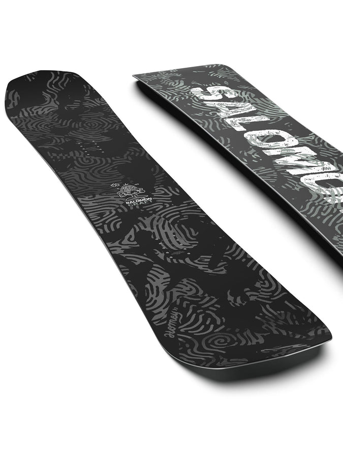 Salomon Craft 2027 – All Mountain Snowboard | N/A