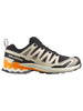 Salomon XA Pro 3D V9 Black/Gull/Turmeric Shoes