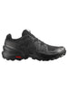 Salomon Speedcross 6 GTX Black/Black/Phantome Shoes