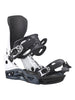 Salomon District Rainy Day Navy 2027 – Bindings