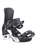 Salomon District Black/White 2027 – Bindings
