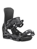 Salomon District Black 2027 – Bindings