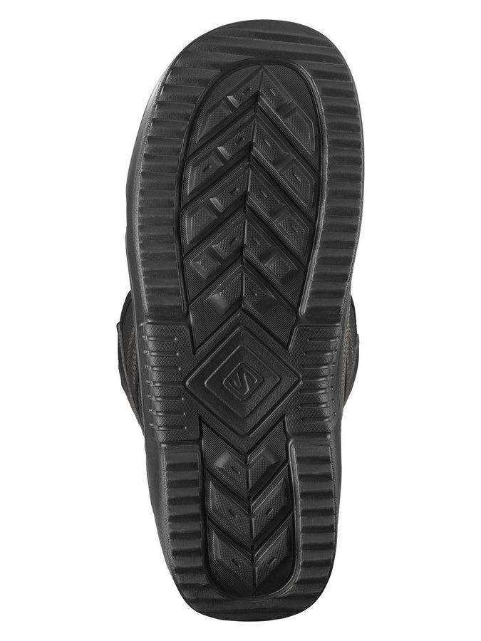 Salomon Titan BOA® Black 2027 – BOA Boots | BLACK