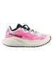 Salomon Aero Glide 4 GRVL Vanilla Ice/Pink Shoes Spring 2026