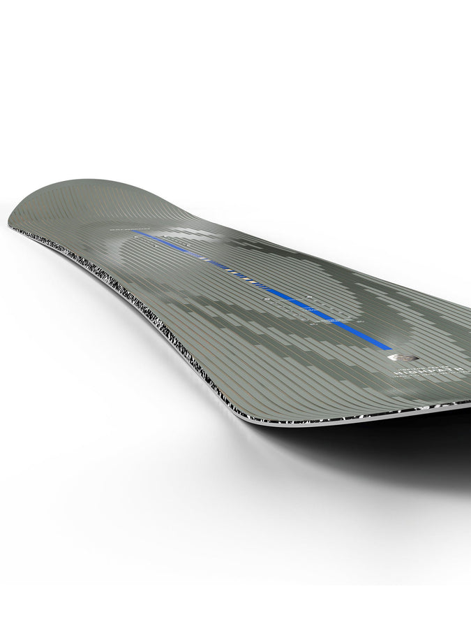 Salomon Highpath 2027 – All Mountain Snowboard | N/A