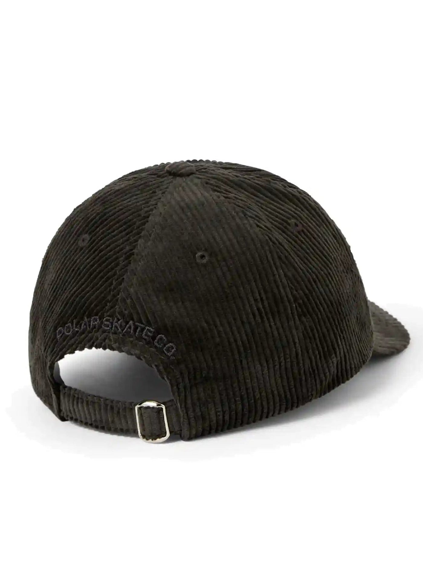 Polar Skate Co. Sam Cord Strapback Hat