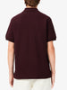 Lacoste Classic Fit Embroidered Petit Piqué Polo Fall 2026