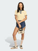 Adidas Firebird Vanilla Short Sleeve Polo Fall 2026