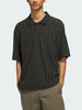 Adidas Skate Classic Black/Olive Strata Polo Spring 2026