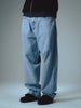 Jacker Classic Light Blue Baggy Jeans Fall 2026