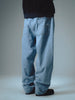 Jacker Classic Light Blue Baggy Jeans Fall 2026