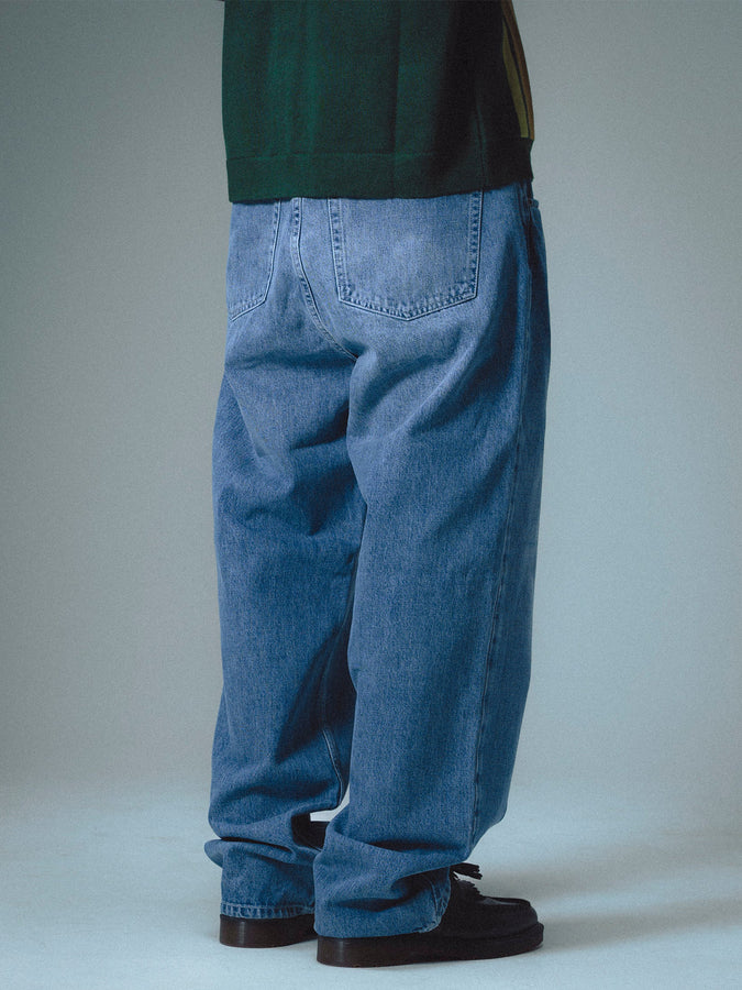 Jacker Classic Daily Blue Jeans Summer 2026 | BLUE