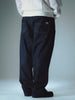 Jacker Classic Baggy Raw Jeans Summer 2026