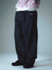 Jacker Classic Baggy Raw Jeans Summer 2026