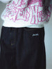 Jacker Classic Baggy Raw Jeans Summer 2026