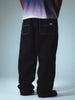 Jacker Classic Baggy Black Jeans Summer 2026