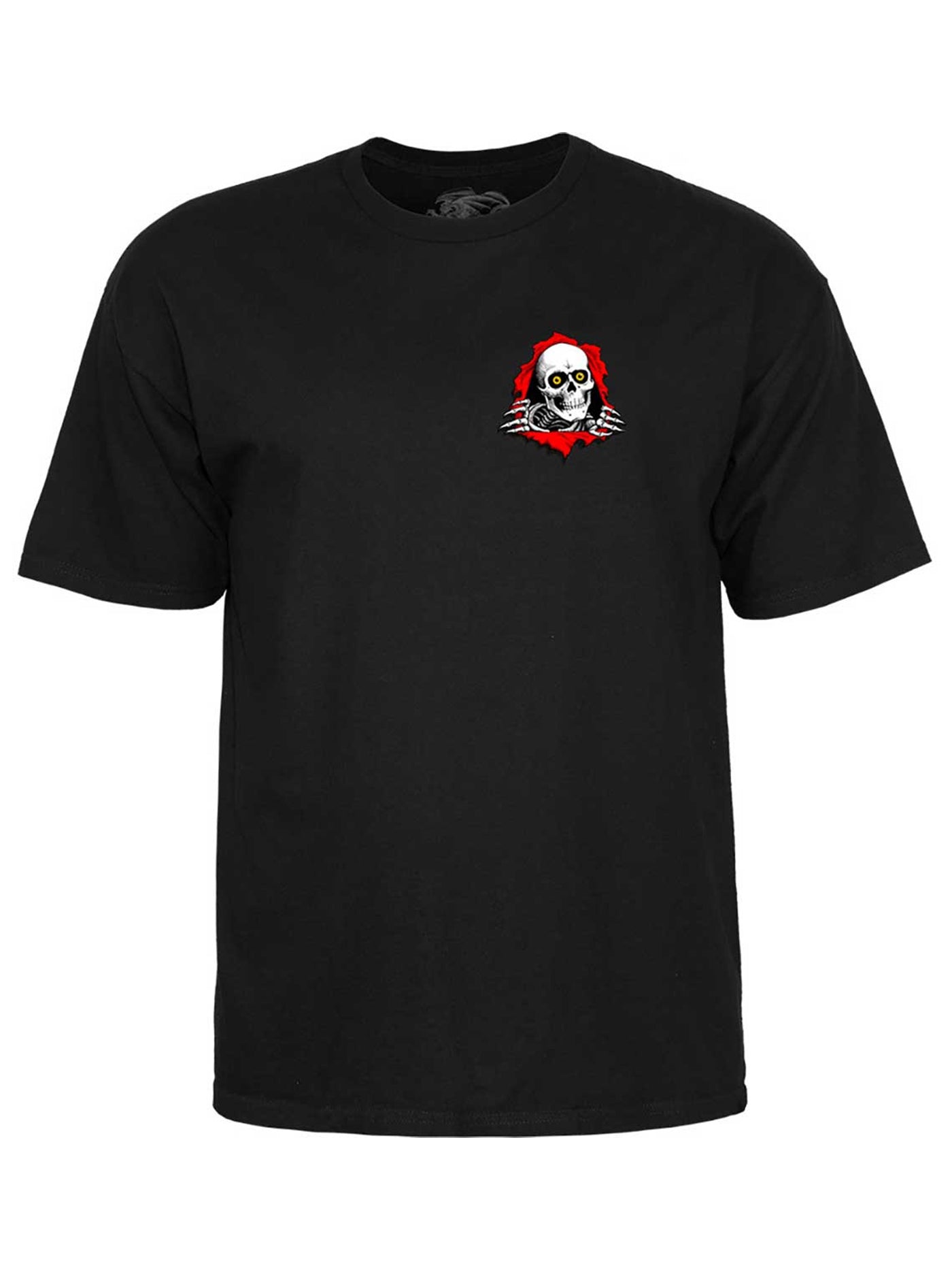 Powell-Peralta Support Your Local Shop T-Shirt Spring 2024