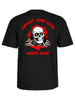 Powell-Peralta Support Your Local Shop T-Shirt Spring 2024
