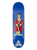 Palace S39 Powers 8'' Skateboard Deck