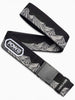 Arcade Pow x Joseph Toney Black/Charcoal Belt