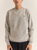 Rhythm Brand Crewneck Sweatshirt Fall 2026