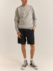 Rhythm Brand Crewneck Sweatshirt Fall 2026
