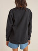 Rhythm Flagship Boyfriend Crewneck Sweatshirt Fall 2026