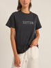 Rhythm Flagship Boyfriend T-Shirt Fall 2026