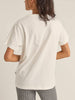 Rhythm Logo Boyfriend T-Shirt Fall 2026