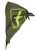 Forum 3-Layer Bandana Mask 2025