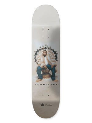Primitive Rodriguez Regal x Outkast 8.25'' Skateboard Deck