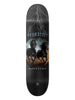Primitive Williams Storm 8.5’’ Skateboard Deck
