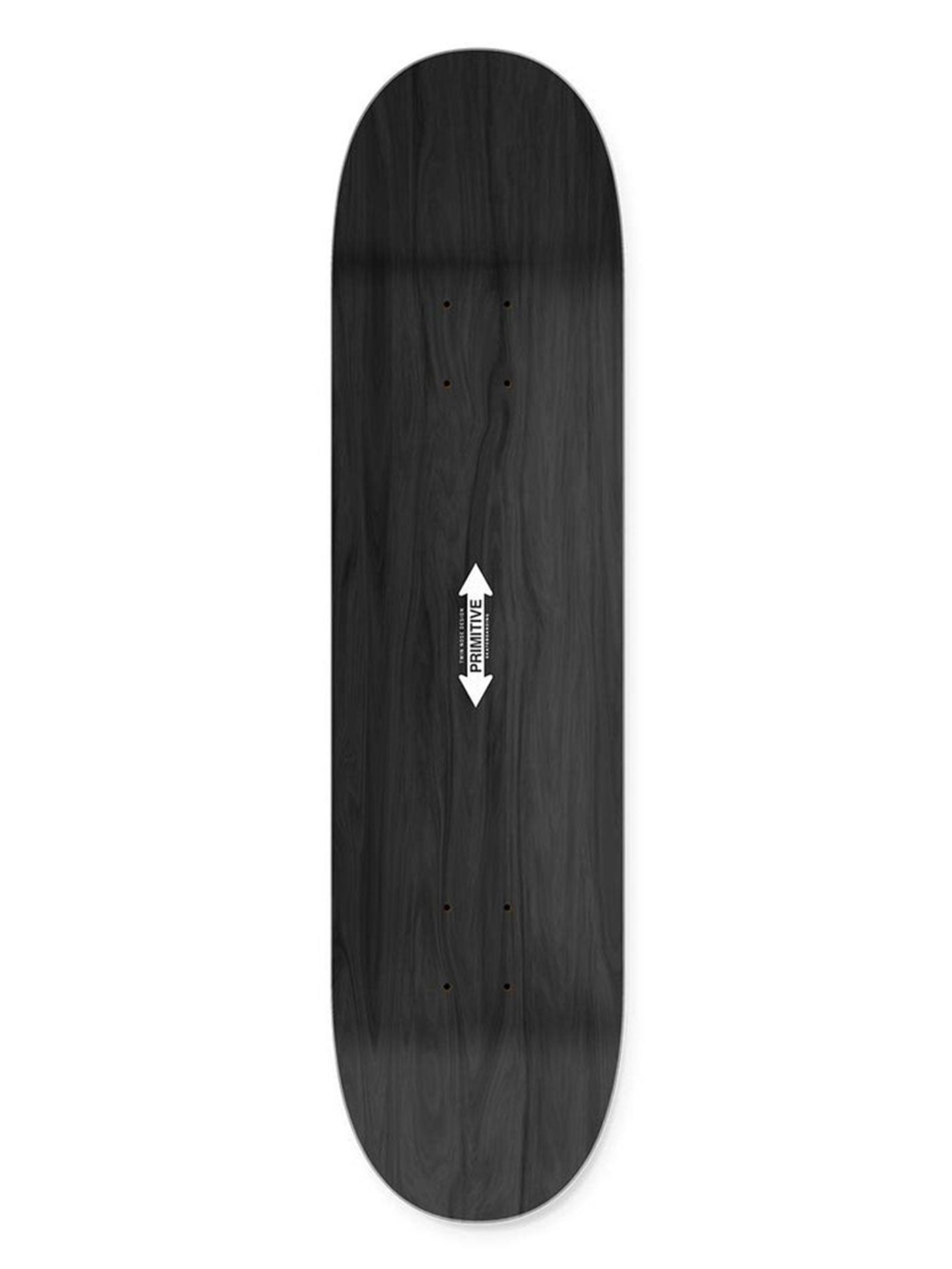 Primitive Rodriguez One Way 8.5'' & 8'' Skateboard Deck | EMPIRE