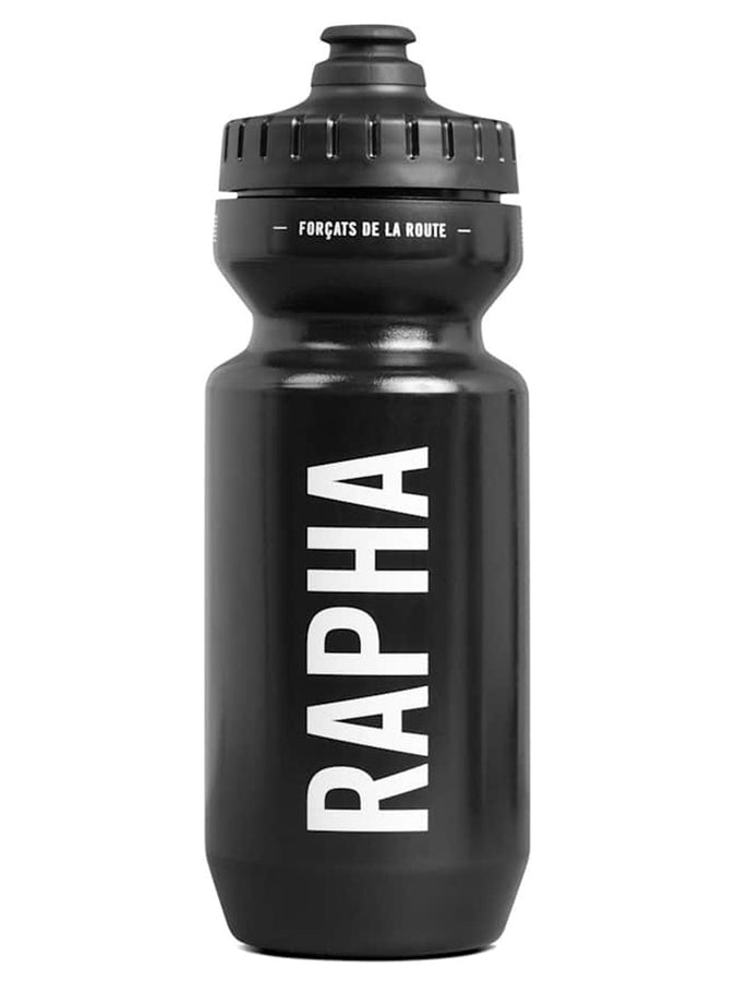 Rapha Pro Team Bidon Spring 2026 |BLACK/BLACK
