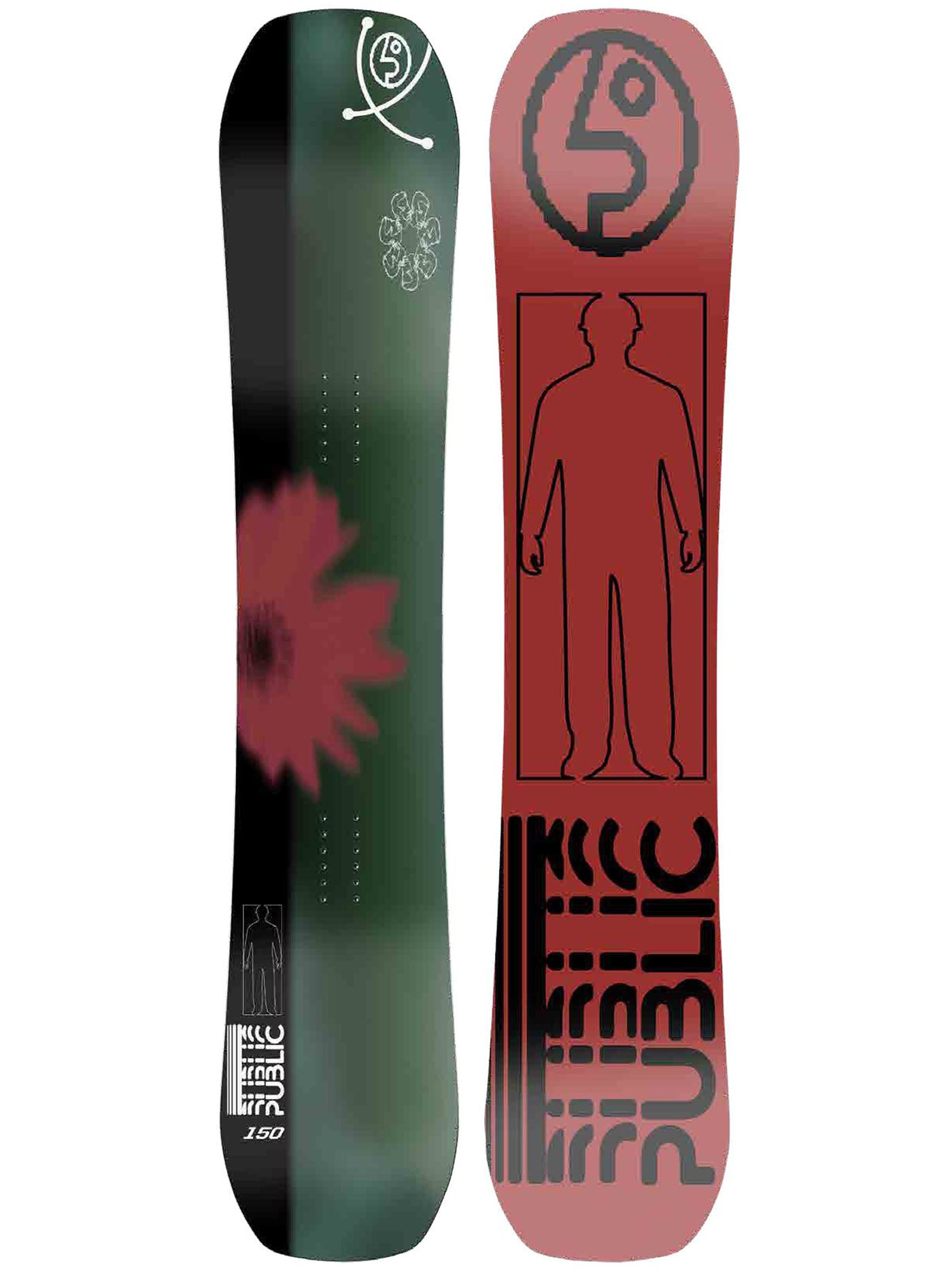 PUBLIC GENERAL143cm（レア38 ぬぐ KIKO KOSTADINOV LEVI