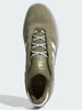 Adidas Puig Olive Strata/White/Gold Met Shoes Fall 2025