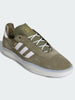 Adidas Puig Olive Strata/White/Gold Met Shoes Fall 2025