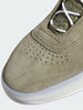 Adidas Puig Olive Strata/White/Gold Met Shoes Fall 2025