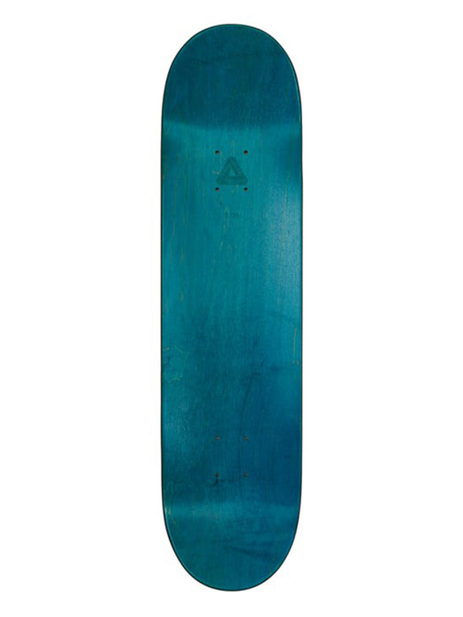 Palace Rory S35 8.06'' Skateboard Deck | WHITE