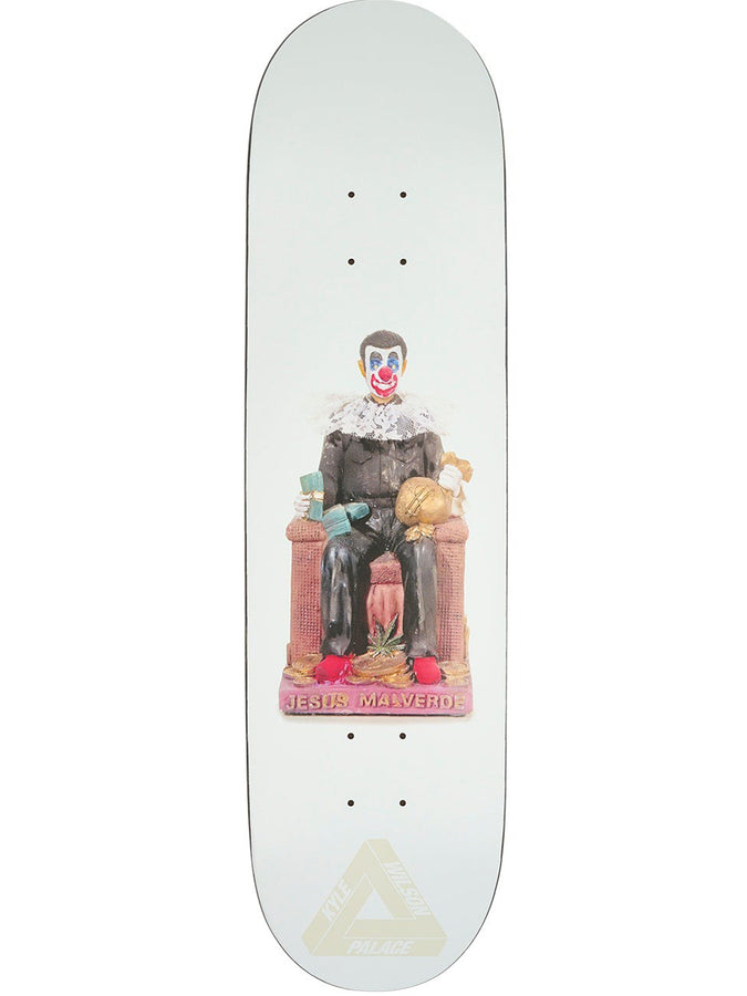 Palace Kyle Pro S33 8.375 Skateboard Deck | ASSORTED