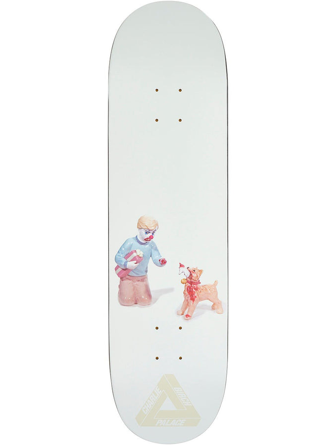 Palace Charlie Pro S33 8.5 Skateboard Deck | ASSORTED