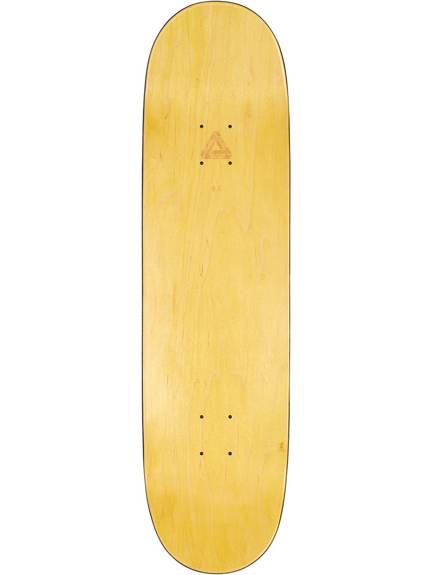 Palace Charlie Pro S33 8.5 Skateboard Deck