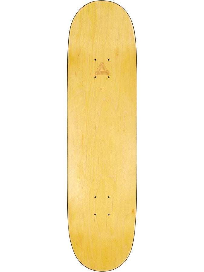 Palace Charlie Pro S33 8.5 Skateboard Deck | ASSORTED