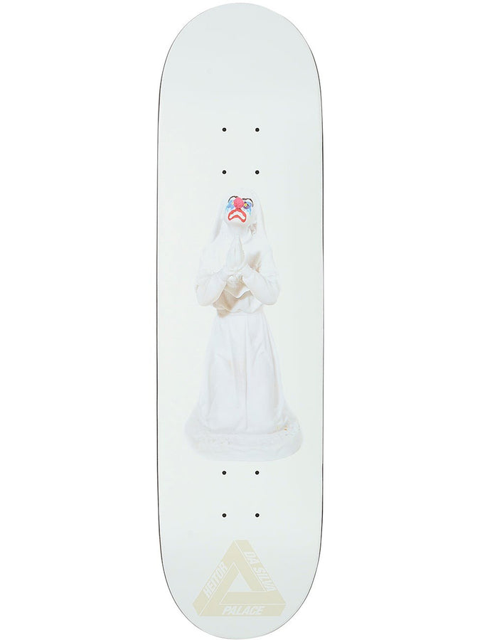Palace Heitor Pro S33 8.375 Skateboard Deck | ASSORTED